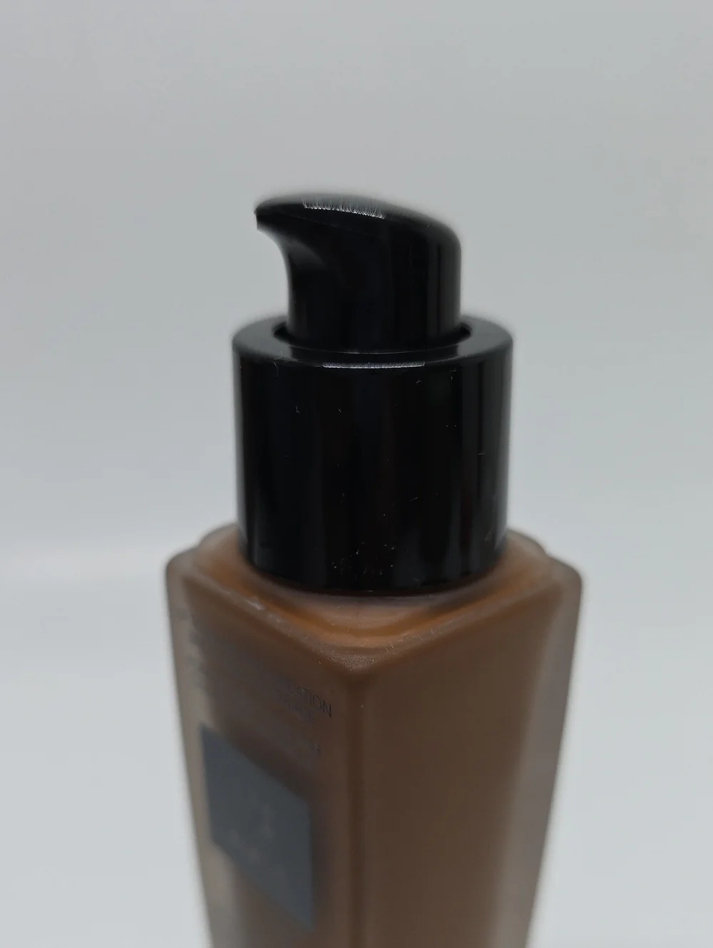Lancome Foundation 525W Teint Idole Ultra Wear New Without Box 1 oz